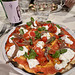 Rome 2025 – Pizza Burrata