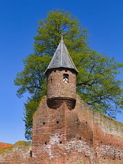 Doornenburg - Kasteel