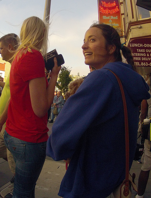 Castro Marriage Equality Celebration (0237)