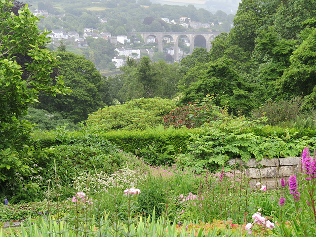 cotehele house, cornwall