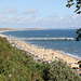 Bournemouth beach