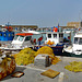 Greece - Heraklion, Venetian harbour