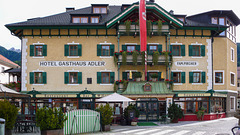 Hotel Gasthaus Adler