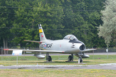 National Air Force Museum of Canada (34) - 14 July 2018