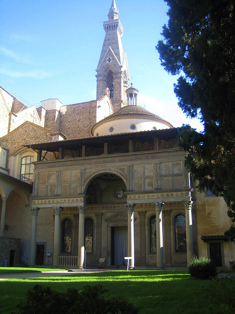 Santa Croce