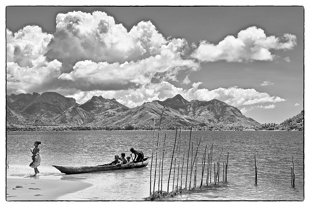 Madagascar Madagascar