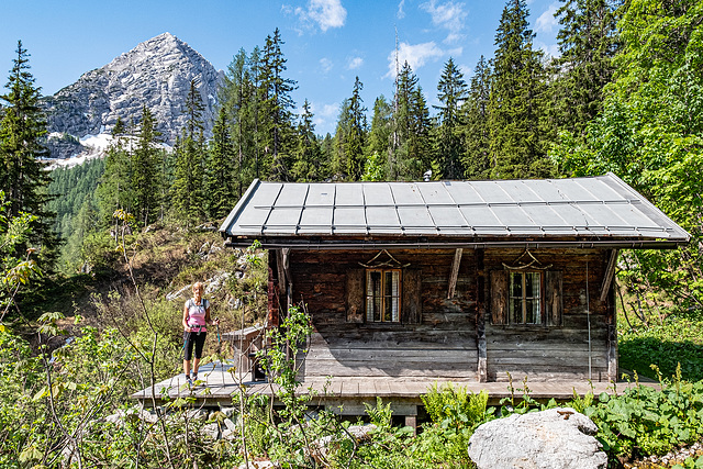 Alpine Idyll