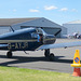Piper PA-28-140 Cherokee G-AYJR
