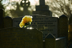 Wallsend Cemetery