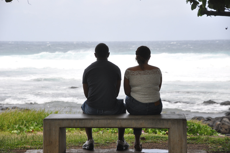 LA REUNION