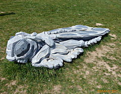 Vallée des Saints Vallée des Saints