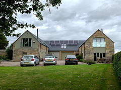LR-IMG 0446 - The Bee House at Dairsie, Fife.