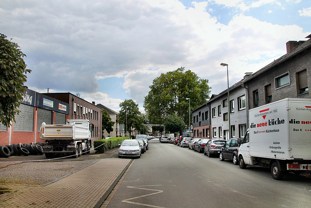 Kurtstraße (Duisburg-Neumühl) / 6.09.2020