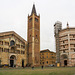 Cattedrale di Santa Maria Assunta - Esterno  e Battistero