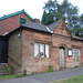 Village Hall, Over Whitacre.