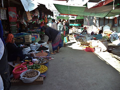 Mingalar Market