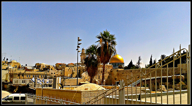 Jerusalén