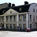 Sederholm, ältestes Haus in Helsinki.