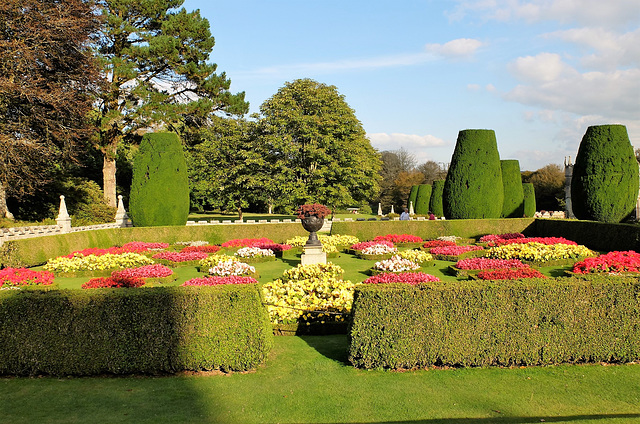 Lanhydrock Park