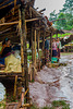 Roadside stall