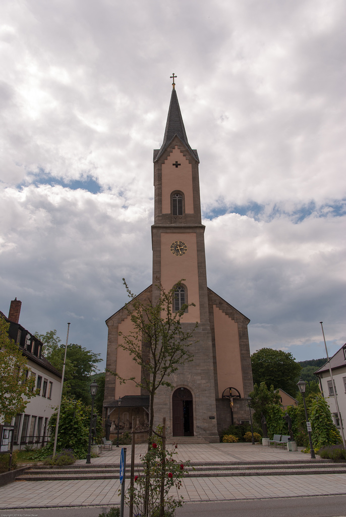 St. Nikolaus