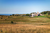 Le village de l'Aubrac