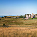 Le village de l'Aubrac