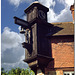 The Clock, Abinger Hammer, Surrey