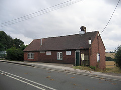 Old Blacksmiths, Over Whitacre. Old Blacksmiths, Over Whitacre.