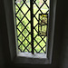 Vita's window in the Tower