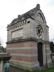 norwood cemetery, london