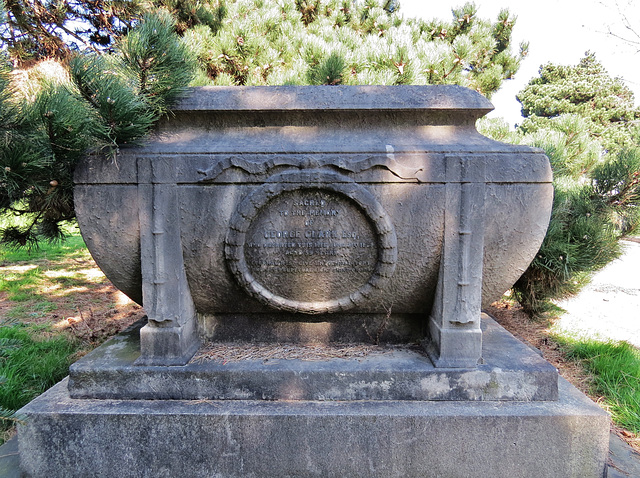 paddington cemetery, brondesbury, london