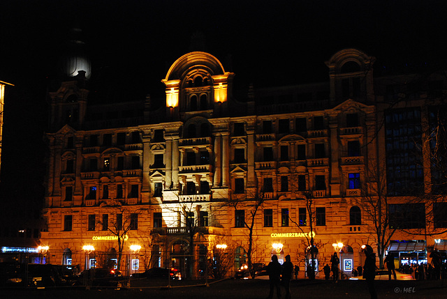 Gallusanlage Frankfurt