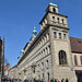 Nürnberg, Old Town Hall - Lochgefaengnisse