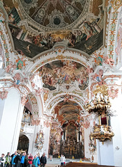 Kloster Einsiedeln