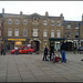 St Neots Market Square