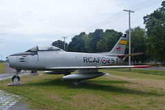 National Air Force Museum of Canada (35) - 14 July 2018