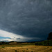 Après l'orage - Drôme