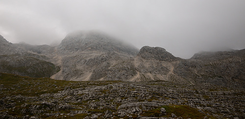 Triglav Hike