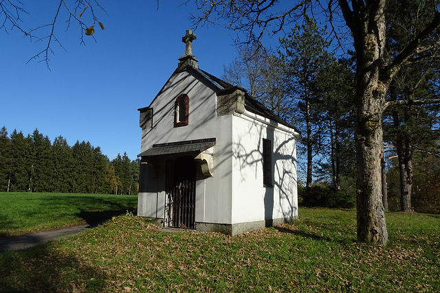 Tirschenreuth, Kapelle (PiP)