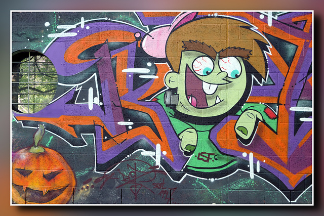 Grafiti