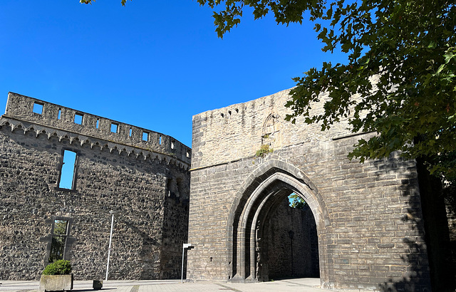 DE - Andernach - Koblenzer Tor