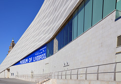 HFF.  Museum of Liverpool