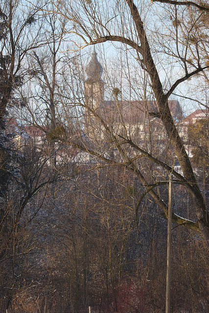 voisinage