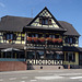 Hôtel-Restaurant A La Couronne in Kilstett Elsass Hôtel-Restaurant A La Couronne in Kilstett Elsass