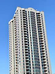 Architectural Detail