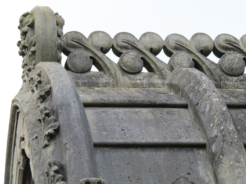 norwood cemetery, london