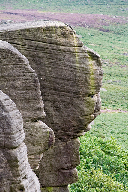 A bit of Burbage Edge