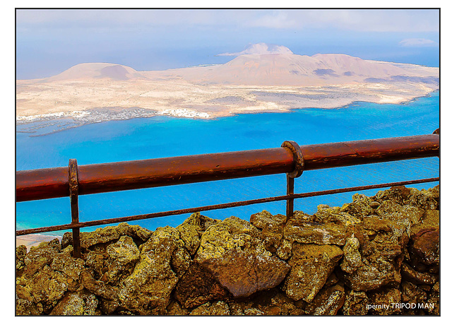 Isla Graciosa