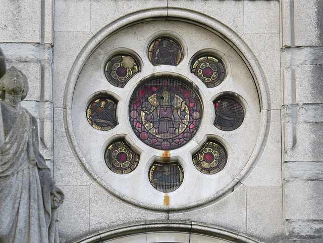 norwood cemetery, london